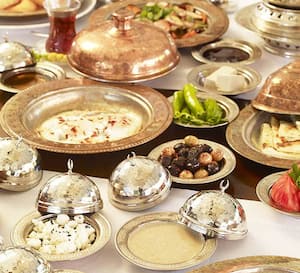 Eskisehir In En Iyi 7 Kahvalti Adresi